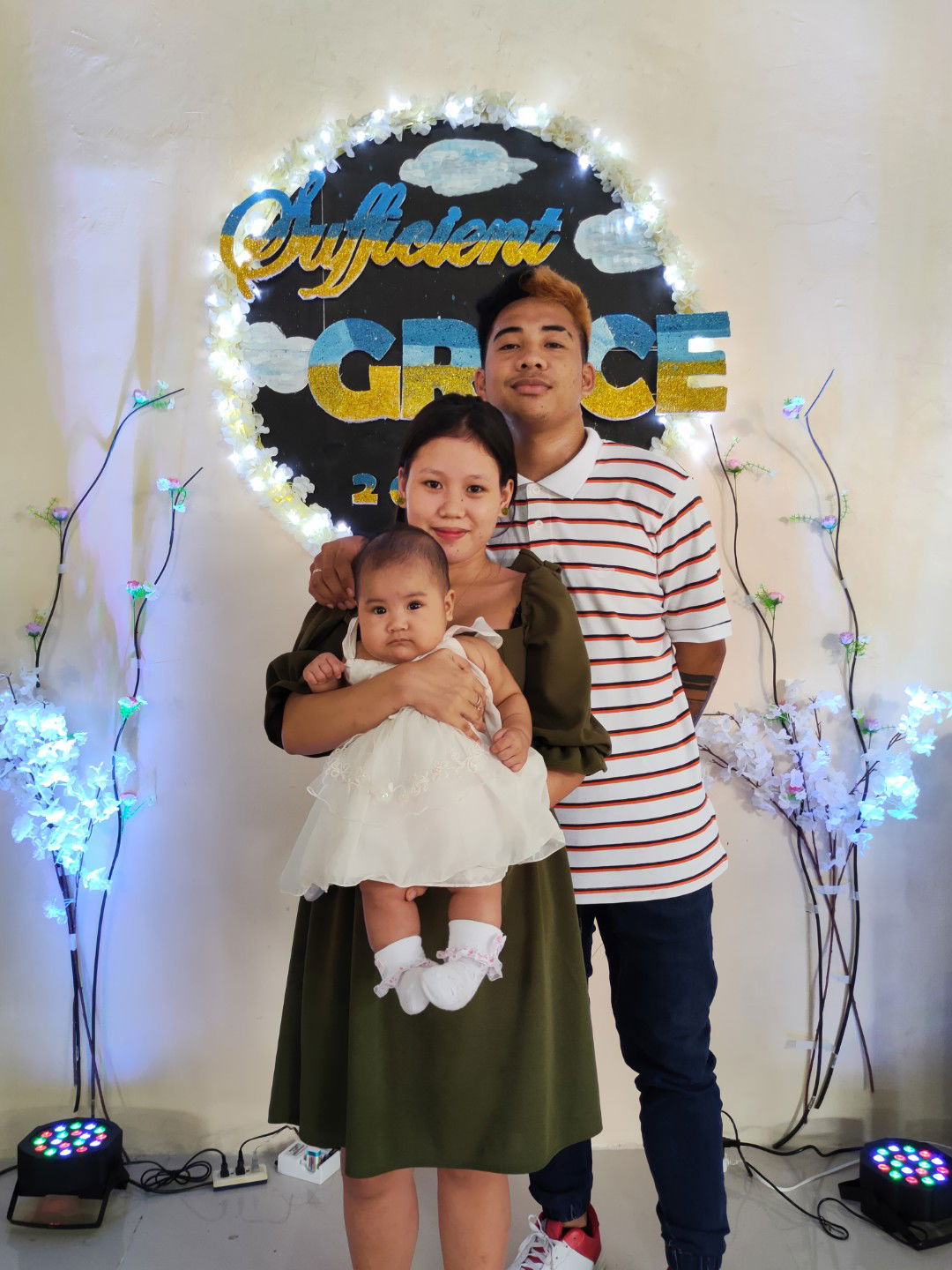 Princiss Joana Mae Sambayon profile icon