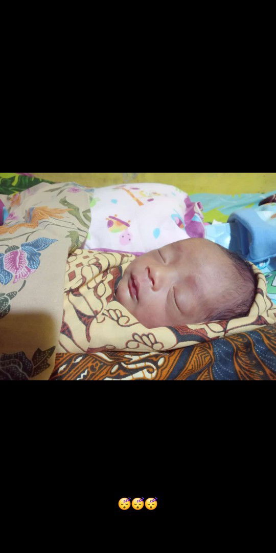 MAS KID profile icon