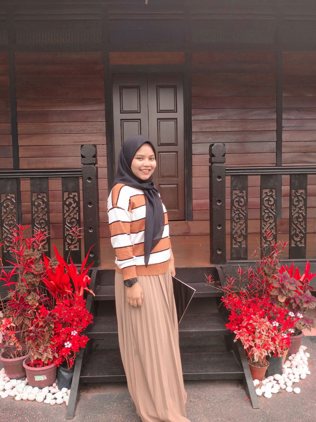 Syakirah Fitri profile icon