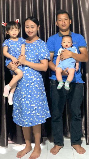 Adriana Adline Sapan profile icon