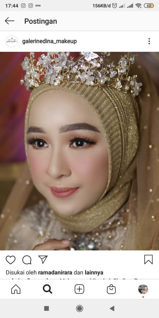 Shella Ariska profile icon