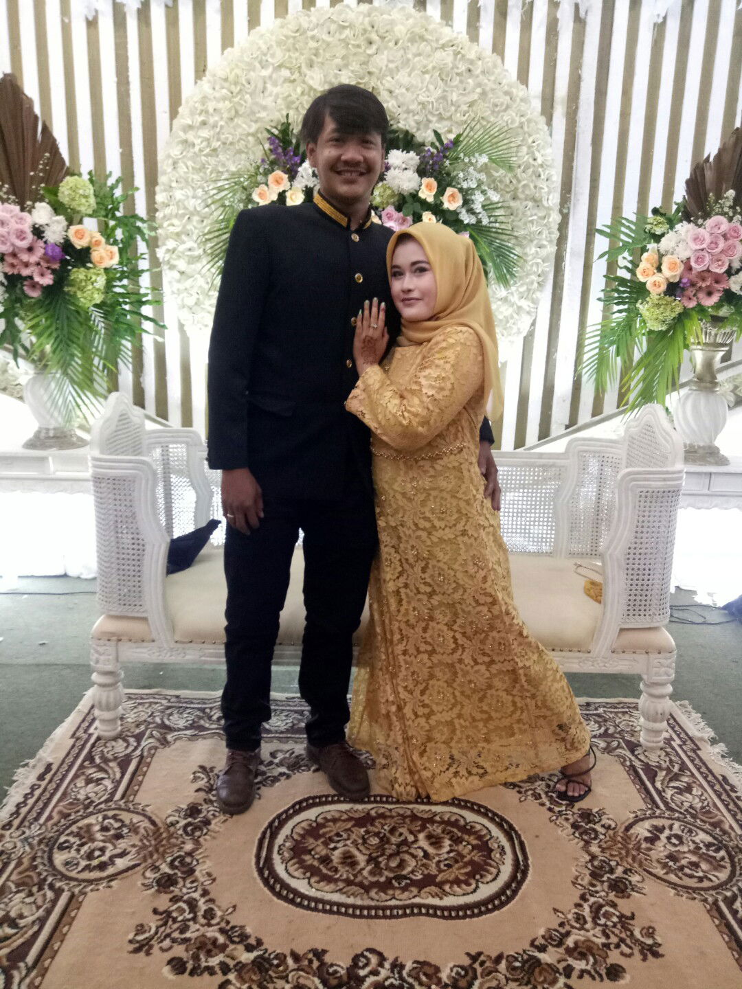 Rani Permata Hati profile icon