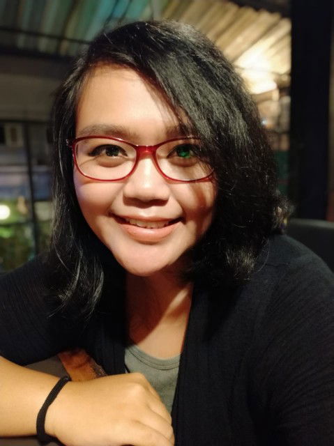 Ratih K Putri profile icon