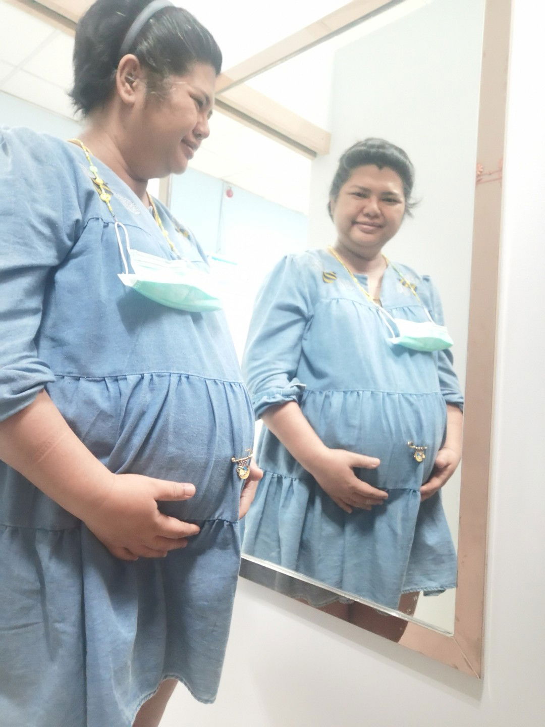 Arisara profile icon