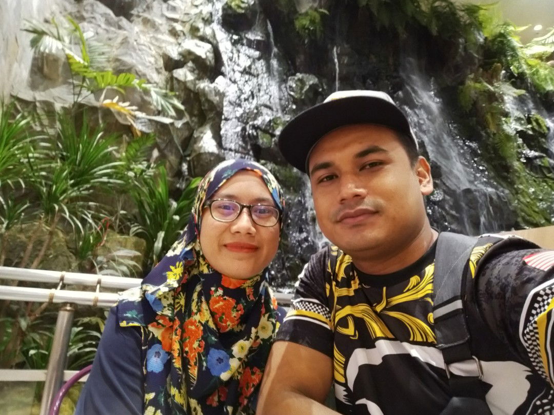 NURUL AFIFAH profile icon