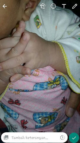 Fani Oka Oktafiani profile icon