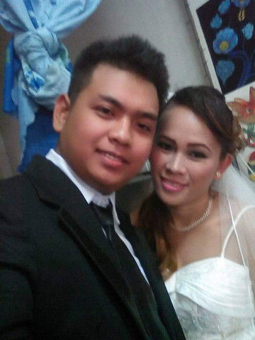 Michelle Jayson Salay profile icon