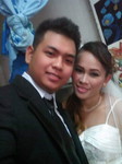 Michelle Jayson Salay profile icon