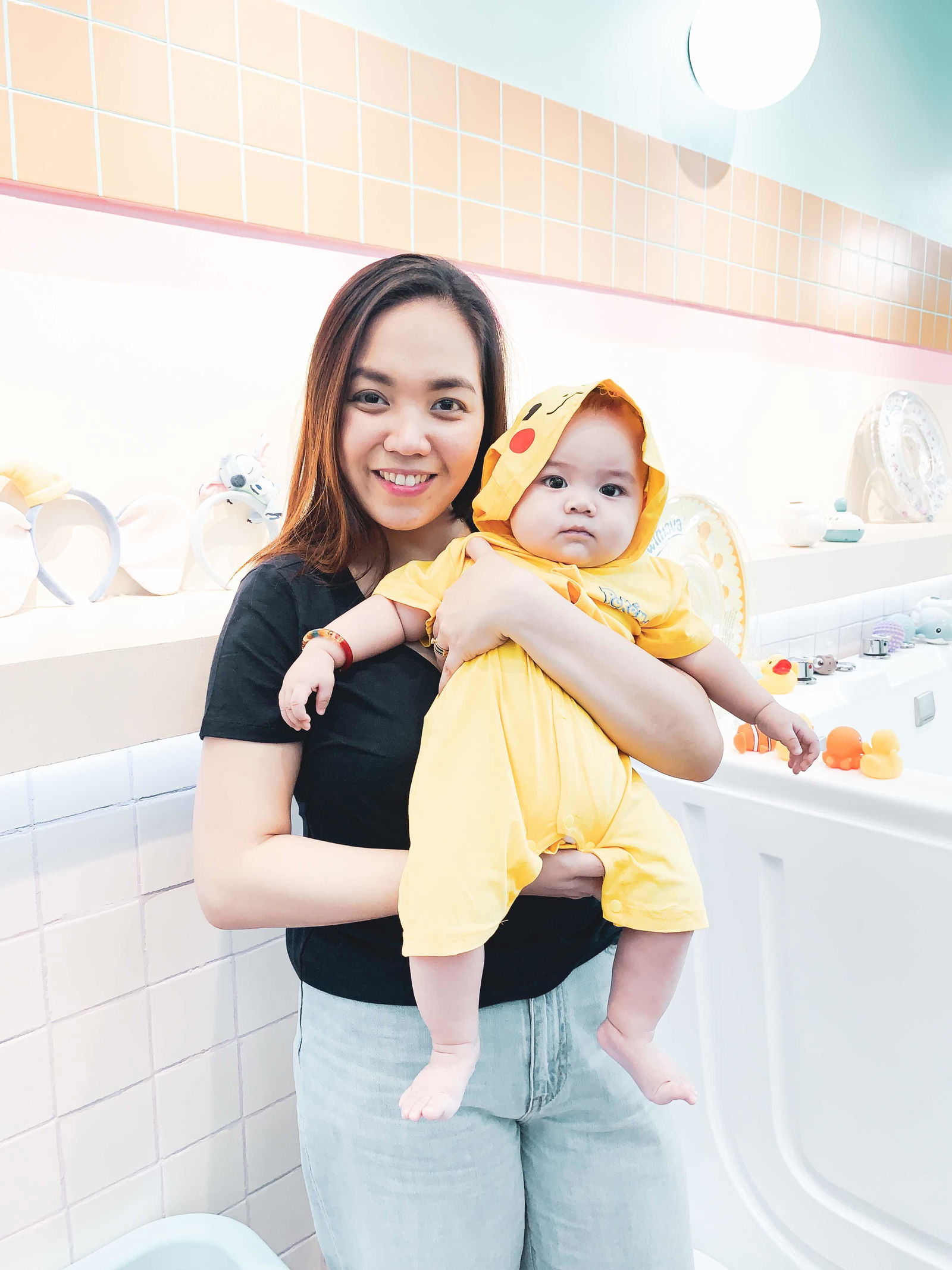 Klarizze David profile icon