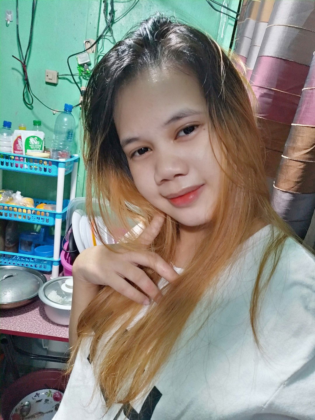 Jessica Narzoles profile icon