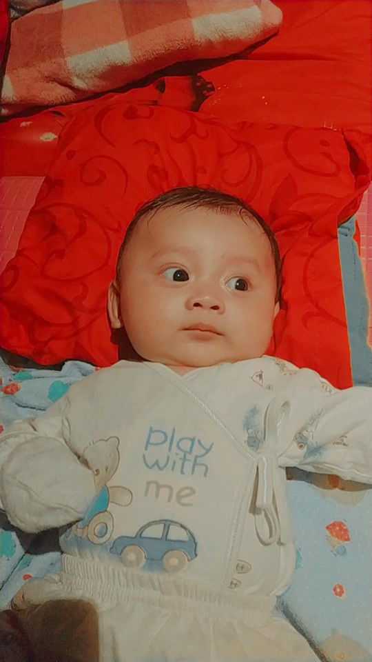 Mastura profile icon