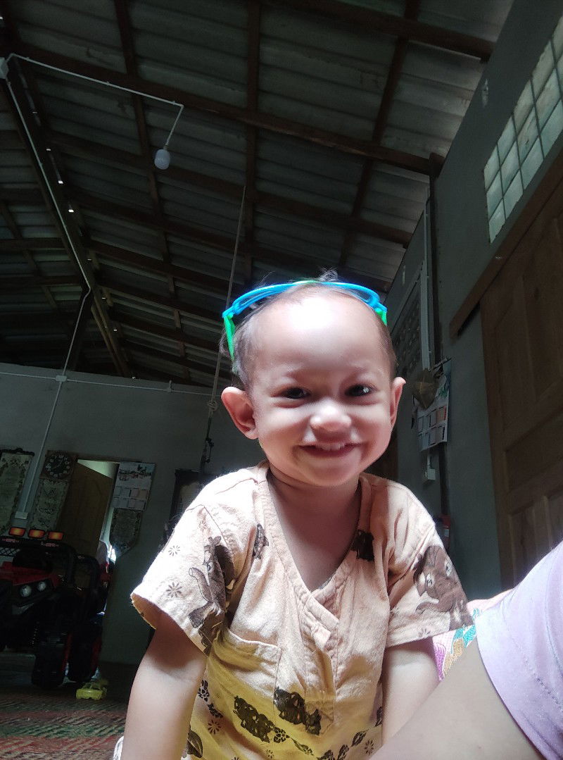 Areefah Samae profile icon