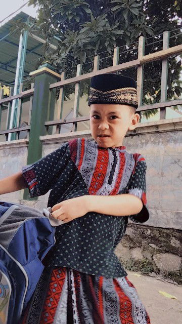 Eka mauliddiyah profile icon