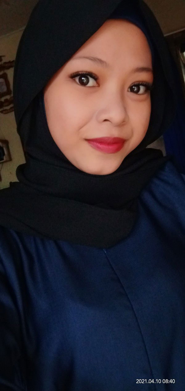 mitha agustina profile icon