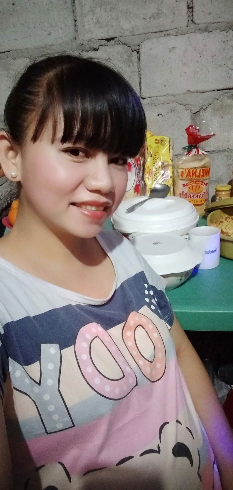 Shela S. Sadsad profile icon