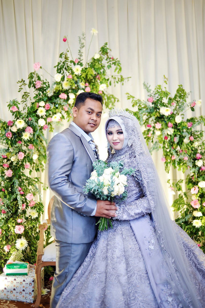 Nia Faiqotul Laila profile icon