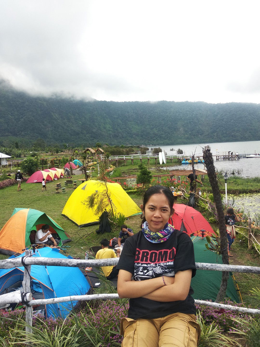 I Gusti Ayu Mas Yunita Sari profile icon