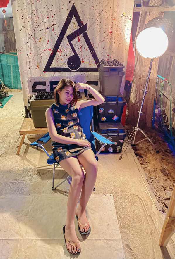 Athittaya Saipan profile icon