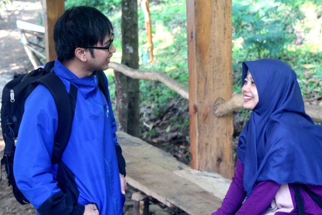 Fitri Maulani profile icon