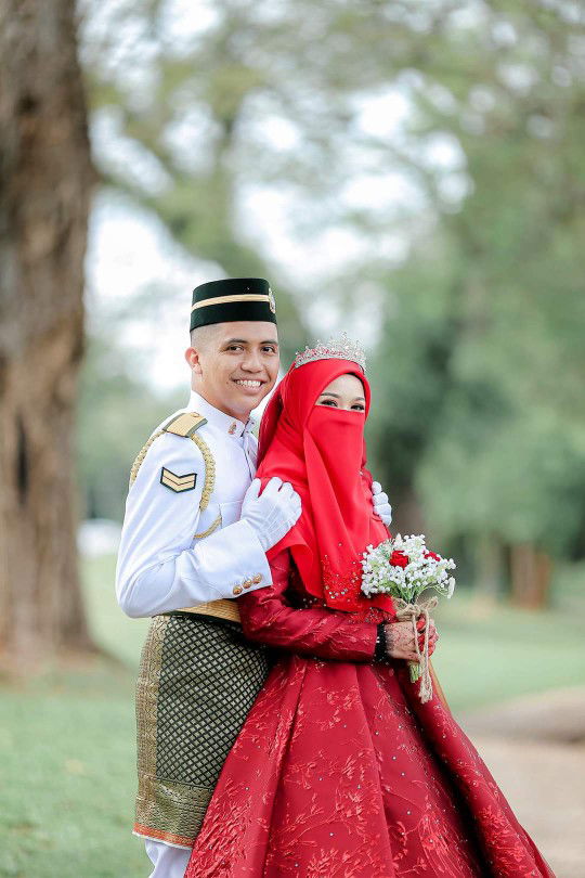 Nurul Shikin profile icon