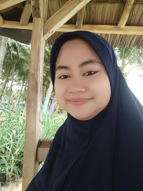 Umi Nabil profile icon