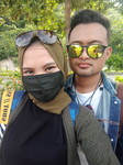 Roikha maghfiroh profile icon