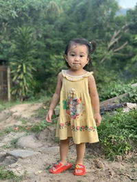 Adelight Heazel profile icon