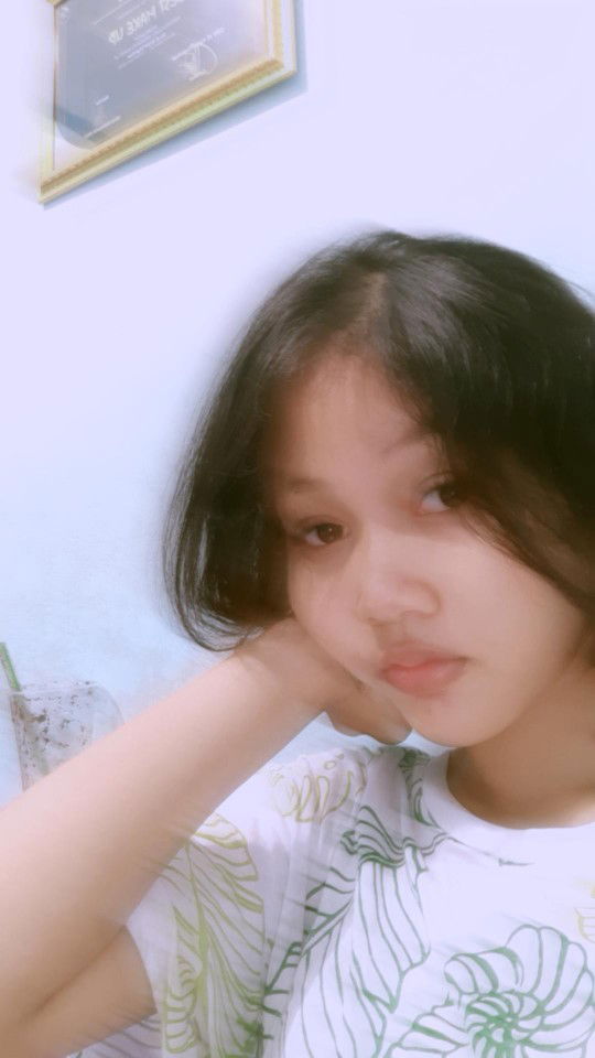 Wanda Hamidah profile icon