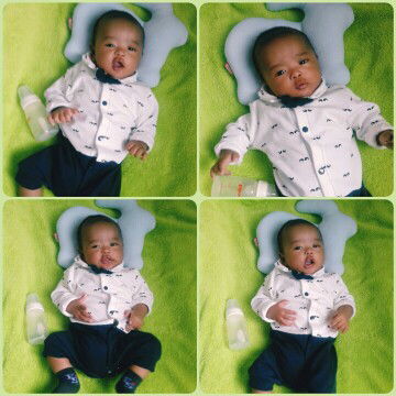 Alfan Arrasuli profile icon