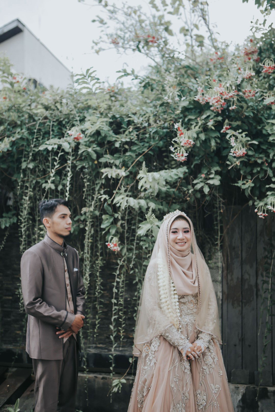 Ike Ariani profile icon