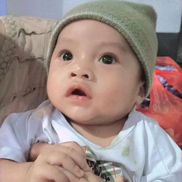 Bunaya Hardiyanti profile icon