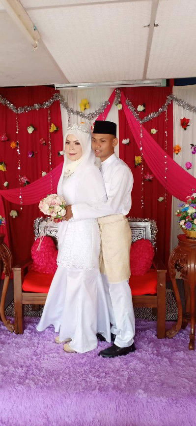 NurLiza profile icon