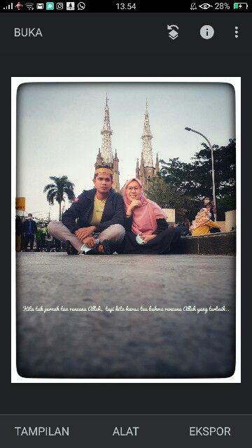 Reka hasim profile icon