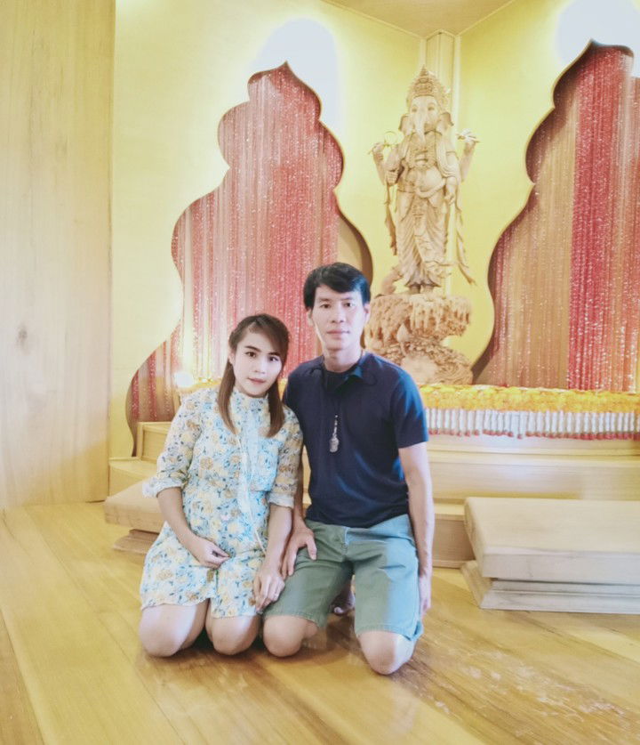 ปิยอรุณ สุวรรณกาญจน์ profile icon