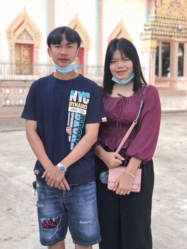 เสาวณี นาเวียง profile icon