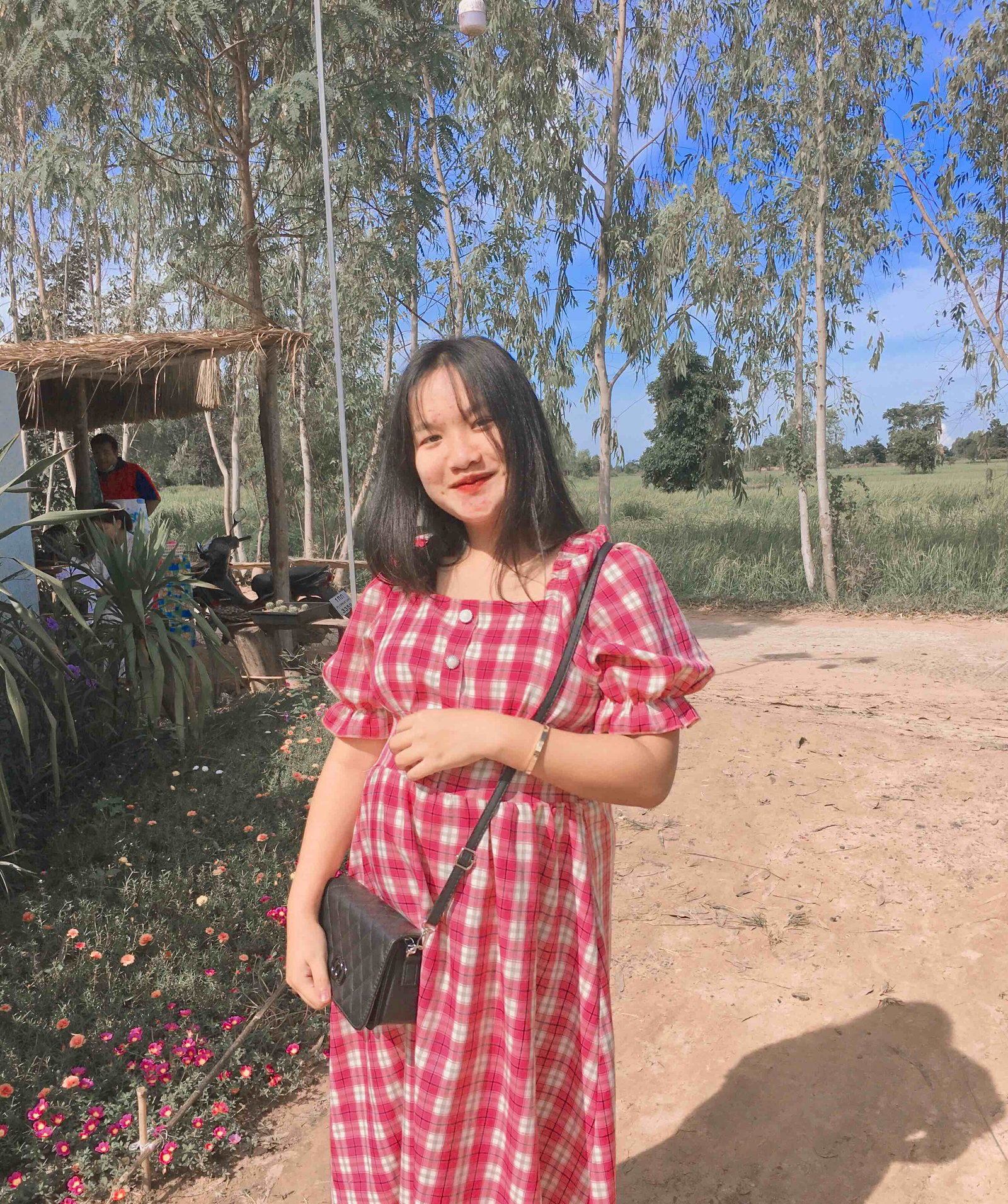ด.ญ หยก profile icon