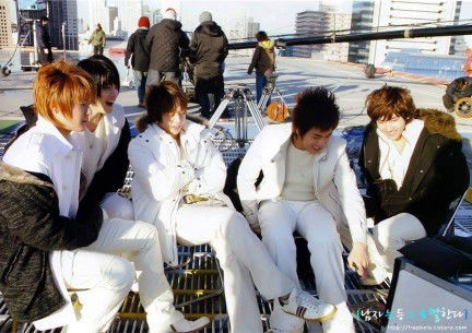 Thủy tiên profile icon