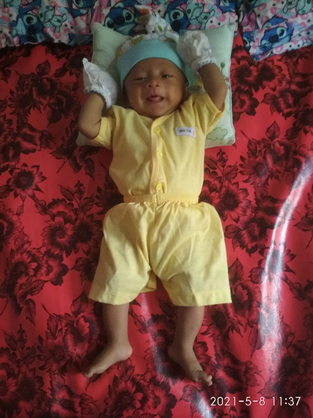 Muss Chiress profile icon