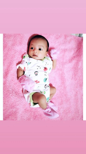 Ani Faoziah profile icon