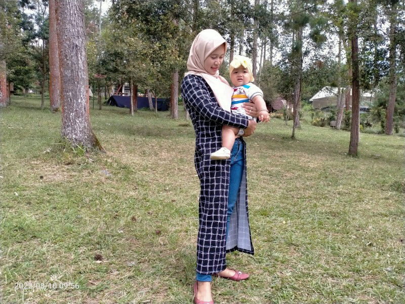 Hirdayatun wilasih profile icon