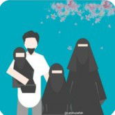 Syahidah hafshah profile icon