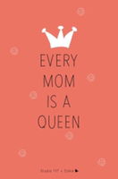 super mommy profile icon