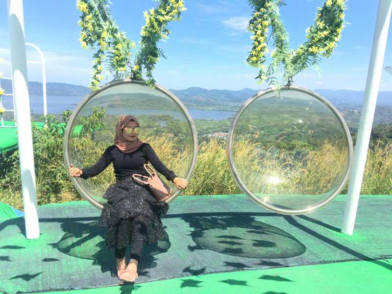 Andiasnirah Mohamad profile icon