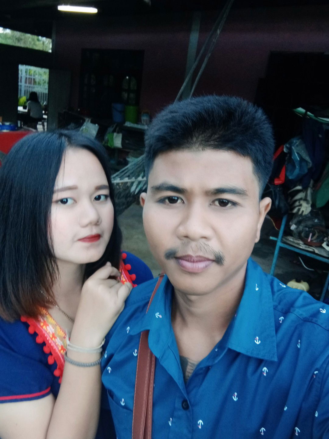 Nawalee Hannarong profile icon