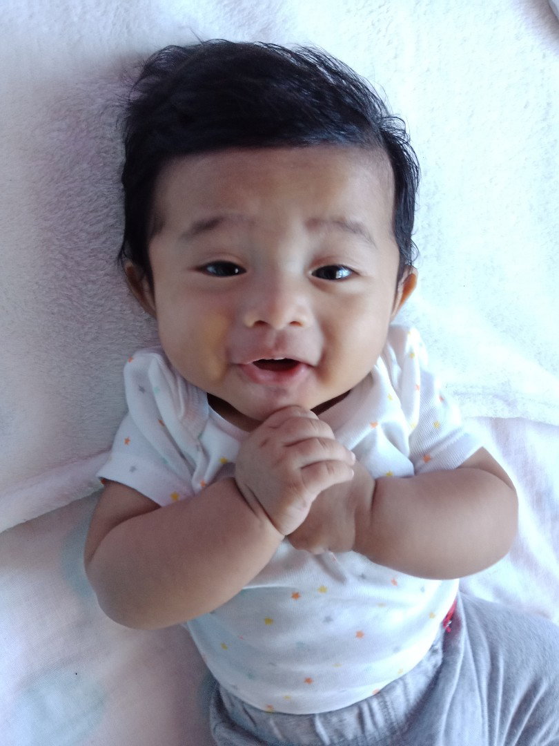 Jenny Babe Manalo profile icon