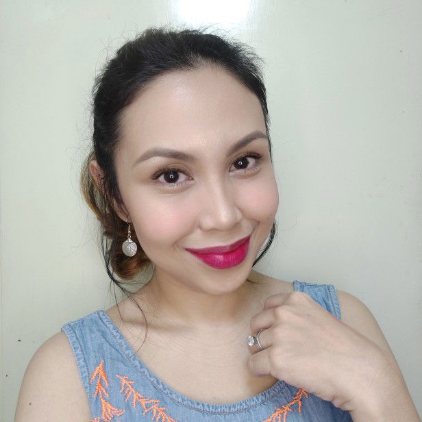 Apple Sison-Sadiosa profile icon