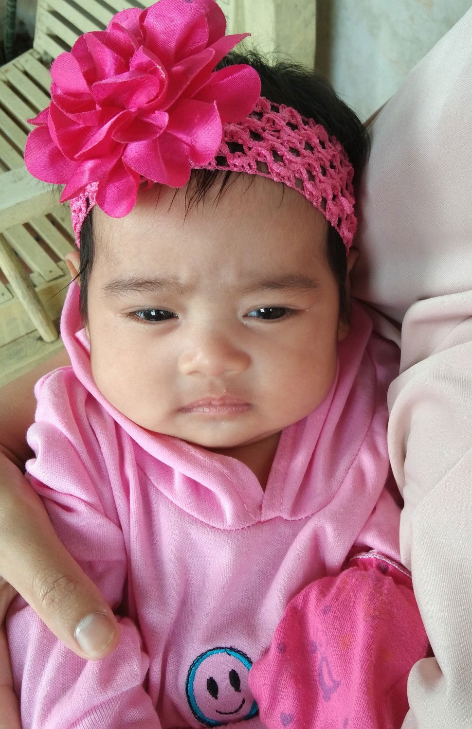 Tita Febrianti profile icon