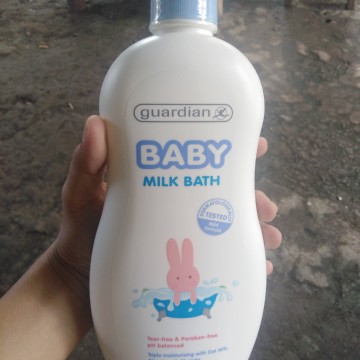 Baby bath