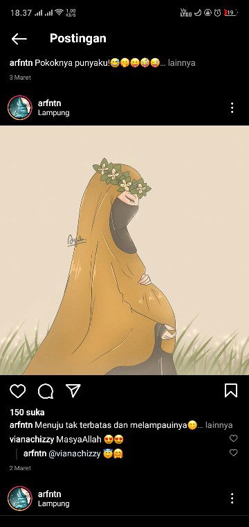 Ummu Musaaa profile icon