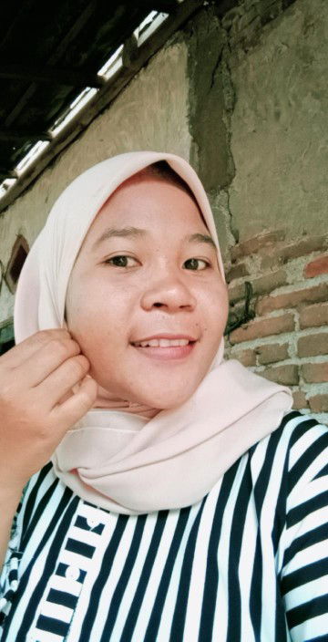 huawandari wanda profile icon